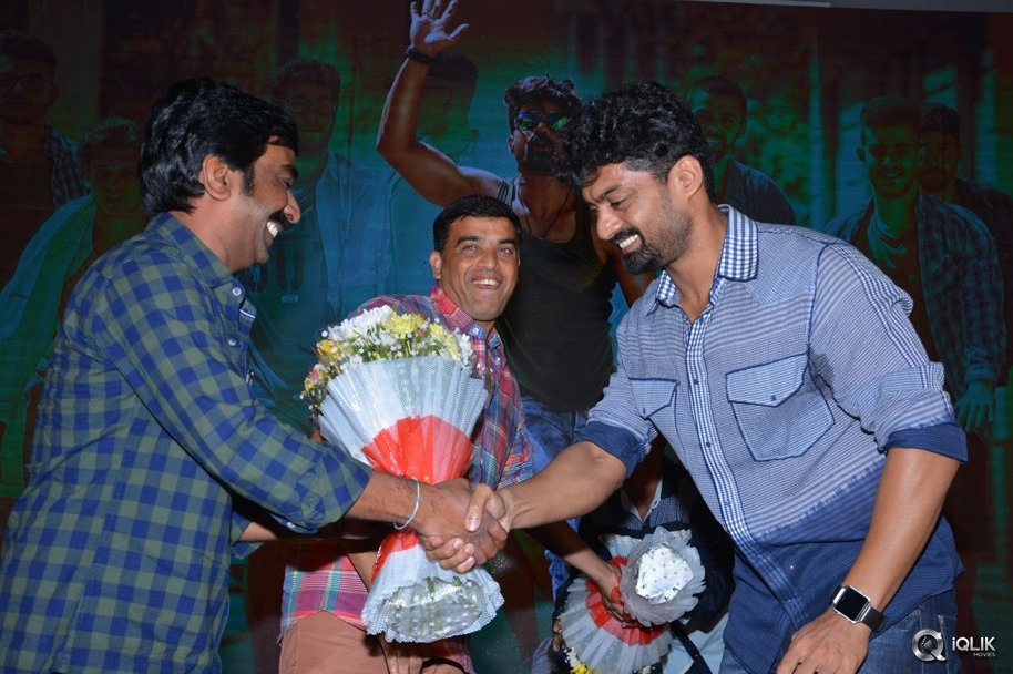ISM-Movie-Audio-Launch